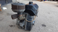 Motor Acme Lombardini