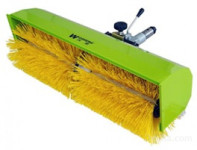 Priključek POMETAČ