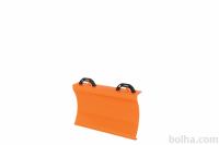 Priključek snežna deska-plug za Villager VSS 60