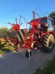 SIP SPIDER 450 HIDRAULIČNI – HITER, ZANESLJIV IN PRIPRAVLJEN NA DELO
