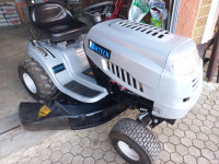 vrtni traktor MTECH