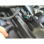 15S4C MOTORE MG ZS 1.5 G 78KW 5M 5P (2025) RICAMBIO USATO 10956936 104