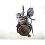 169A4000 MOTORE FIAT PANDA 1.2 B 51KW 5M 5P (2012) RICAMBIO USATO 5519