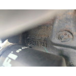 188A4000 MOTORE FIAT PANDA 1.2 B 44KW 5M 5P (2008) RICAMBIO USATO 5520