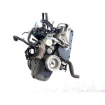 188A4000 MOTORE FIAT PUNTO 1.2 B 44KW 5M 5P (2005) RICAMBIO USATO 5519