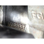 188A4000 MOTORE LANCIA YPSILON 1.2 B 44KW 5M 3P (2006) RICAMBIO USATO