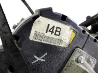 MOTOR OEM N. 199A8000 28249 ORIGINAL REZERVNI DEL ALFA ROMEO MITO 955