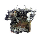 1CDFTV MOTORE TOYOTA AVENSIS SW 2.0 D 85KW 5P (2005) RICAMBIO USATO CO