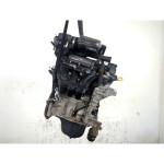 1KR MOTORE CITROEN C1 1.0 B 50KW 5M 3P (2007) RICAMBIO USATO 200FW 130