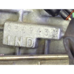 1NDTV MOTORE TOYOTA YARIS 1.4 D 66KW 6M 5P (2007) RICAMBIO USATO 11101