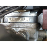 204D1 MOTORE BMW SERIE 5 520D E39 2.0 D 105KW 5M 4P (2000) RICAMBIO US