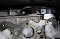 MOTOR OEM N. 271946 16714 ORIGINAL REZERVNI DEL MERCEDES CLASSE C W203