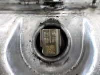 HLADILNIK VODE OEM N. 2ADFTV 19296 ORIGINAL REZERVNI DEL TOYOTA RAV 4
