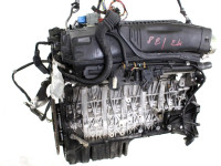 MOTOR OEM N. 306D3 19024 ORIGINAL REZERVNI DEL BMW SERIE 5 E60 E61 (20