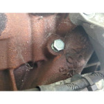 306DT MOTORE JAGUAR XF 3.0 D 177KW AUT 4P (2010) RICAMBIO USATO CON PO