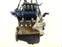 350A1000 MOTORE FIAT PUNTO 1.4 M 57KW 5M 5P (2016) RICAMBIO USATO 5519