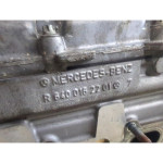640940 MOTORE MERCEDES CLASSE A 180 W169 2.0 D 80KW 6M 5P (2006) RICAM