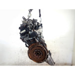 640940 MOTORE MERCEDES CLASSE A 180 W169 2.0 D 80KW 6M 5P (2006) RICAM