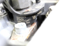 ZADNJI DELJIVI NASLON BLAGO OEM N. 642980 18808 ORIGINAL REZERVNI DEL