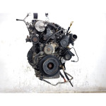665921 MOTORE JEEP GRAND CHEROKEE 2.7 D 4X4 120KW AUT 5P (2002) RICAMB