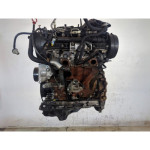 MOTOR OEM N. 7G ORIGINAL REZERVNI DEL JAGUAR XF X250 MK1 (2008 - 2011)