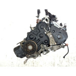 8H01 MOTORE PEUGEOT 208 1.4 D 50KW 5M 5P (2014) RICAMBIO USATO CON POM