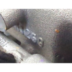 937A2000 MOTORE ALFA ROMEO 147 1.9 D 85KW 5M 5P (2001) RICAMBIO USATO