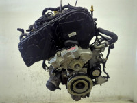 939A2000 MOTORE ALFA ROMEO 159 1.9 D 110KW 6M 4P (2006) RICAMBIO USATO