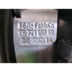 9H06 MOTORE PEUGEOT 2008 1.6 D 68KW 5M 5P (2014) RICAMBIO USATO CON PO