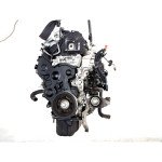 9H06 MOTORE PEUGEOT 2008 1.6 D 68KW 5M 5P (2014) RICAMBIO USATO CON PO