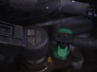 MOTOR OEM N. 9HD 58878 ORIGINAL REZERVNI DEL PEUGEOT 5008 0U 0E MK1 (2