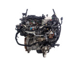 9HL MOTORE PEUGEOT PARTNER 1.6 D 82KW 5M 5P (2012) RICAMBIO USATO CON
