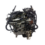 9HR MOTORE PEUGEOT 5008 1.6 D 82KW 6M 5P (2011) RICAMBIO USATO CON POM