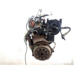 AEX MOTORE VOLKSWAGEN POLO 1.4 B 44KW 5M 5P (1999) RICAMBIO USATO 0301