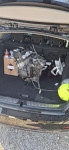 agregat ( masina ) za YAMAHA R1