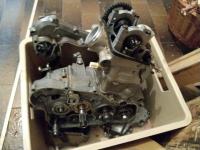 Agregat motor po delih honda crf 250 2010