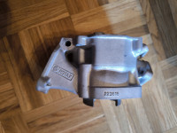 Aprilia RS125 cilinder Rotax