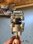 Aprilia RSV4 TUONO Oljna črpalka