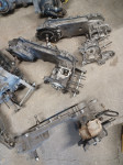 Aprilia sr50 motor agregat
