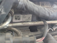 ARMATURNA PLO??A OEM N. CRL ORIGINAL REZERVNI DEL AUDI A3 MK3 8V 8V1 8