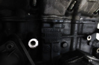 SREDINSKA KONZOLA OEM N. AVF 16049 ORIGINAL REZERVNI DEL AUDI A4 B6 8E