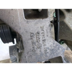 AWX MOTORE AUDI A4 SW 1.9 D 96KW 5M 5P (2003) RICAMBIO USATO CON INIET