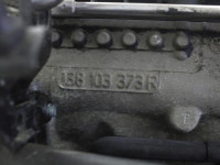PREDNJA LEVA ROKA OEM N. AXR 17122 ORIGINAL REZERVNI DEL VOLKSWAGEN NE