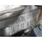 B13DTE MOTORE OPEL CORSA E 1.3 D 70KW 5M 5P (2016) RICAMBIO USATO CON