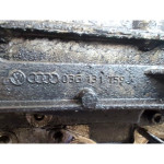 BKD MOTORE AUDI A3 2.0 D 103KW 5P (2006) RICAMBIO USATO CON INIETTORI