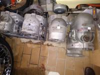 BMW R 51/3 in R 50-60 blok motorja, prodam