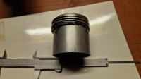 BMW R25/3 bat 69.5 mm (69.44mm)