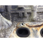 BXW MOTORE SEAT IBIZA 1.4 B 63KW 5M 5P (2009) RICAMBIO USATO 036103373