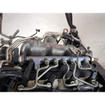 CAG MOTORE AUDI A4 B8 SW 2.0 D 105KW 6M 5P (2008) RICAMBIO USATO POMPA