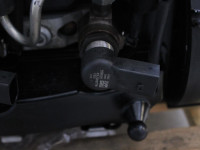 MOTOR OEM N. CAY 52395 ORIGINAL REZERVNI DEL SKODA RAPID SPACEBACK NH1